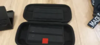 Funda para Nintendo Switch