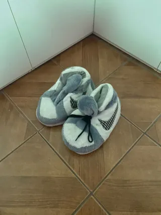 Pantofole Nike Taglia Grande