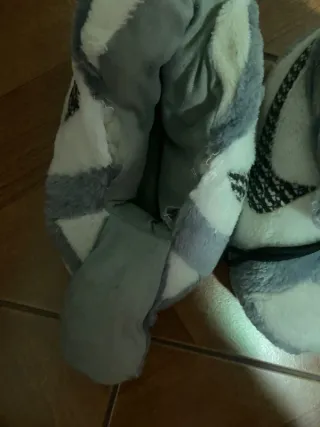 Pantofole Nike Taglia Grande