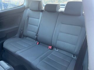 Volkswagen Golf 2005