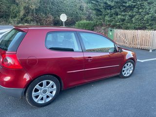Volkswagen Golf 2005