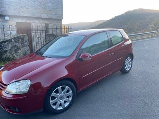 Volkswagen Golf 2005
