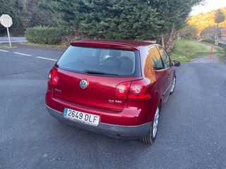 Volkswagen Golf 2005
