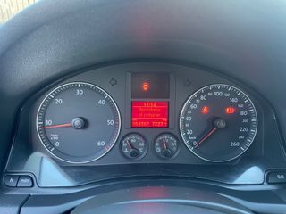 Volkswagen Golf 2005