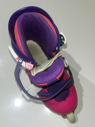 Patines línea infantiles