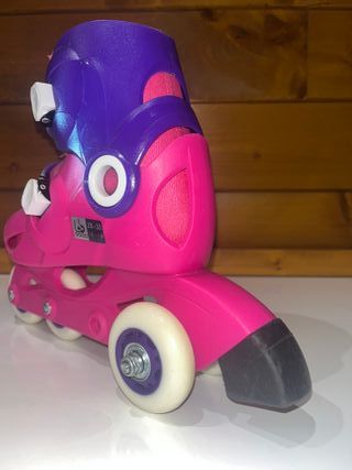 Patines línea infantiles