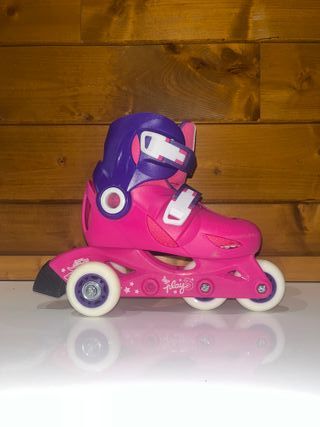 Patines línea infantiles