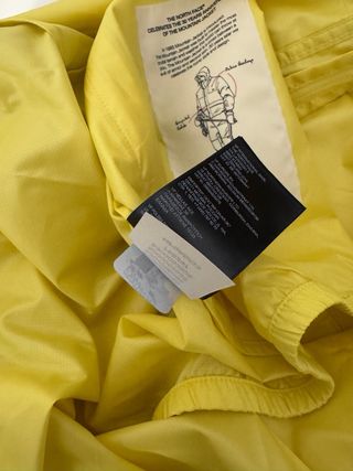 Cortavientos The North Face Talla M Nuevo