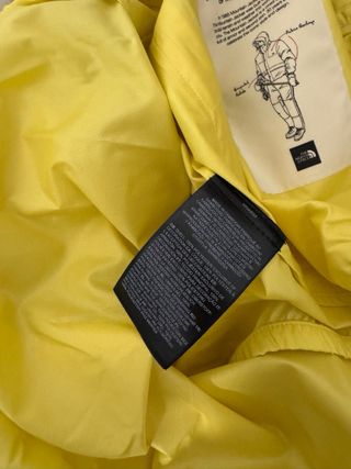 Cortavientos The North Face Talla M Nuevo