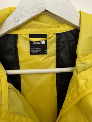 Cortavientos The North Face Talla M Nuevo