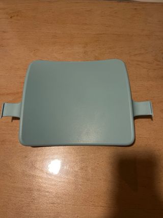 Baby Set Trona Stokke completo con cojin