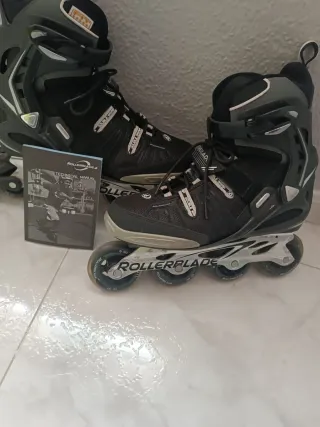 Patines Rollerblade Talla 42