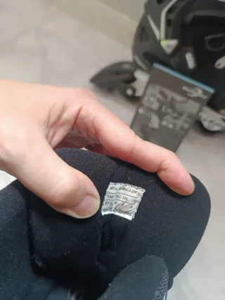 Patines Rollerblade Talla 42