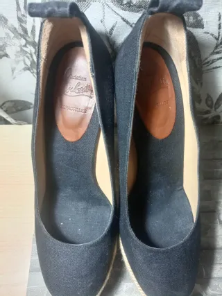 Zapatos Christian Louboutin Espadrilles