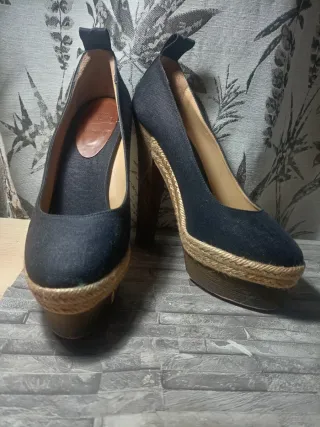 Zapatos Christian Louboutin Espadrilles