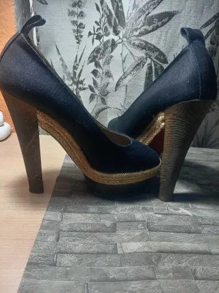 Zapatos Christian Louboutin Espadrilles