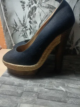 Zapatos Christian Louboutin Espadrilles