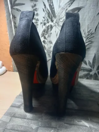 Zapatos Christian Louboutin Espadrilles