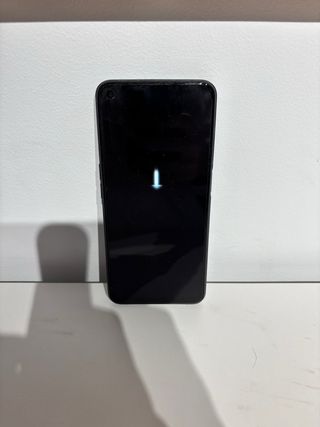 Oppo A72 128GB Blu