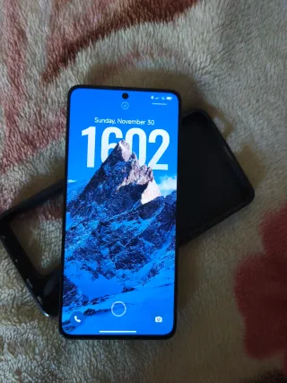 Xiaomi Redmi Note 13 Pro 5G