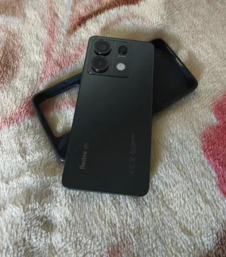 Xiaomi Redmi Note 13 Pro 5G