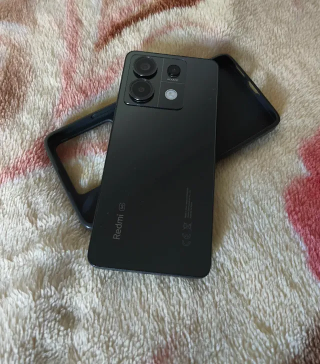 Xiaomi Redmi Note 13 Pro 5G