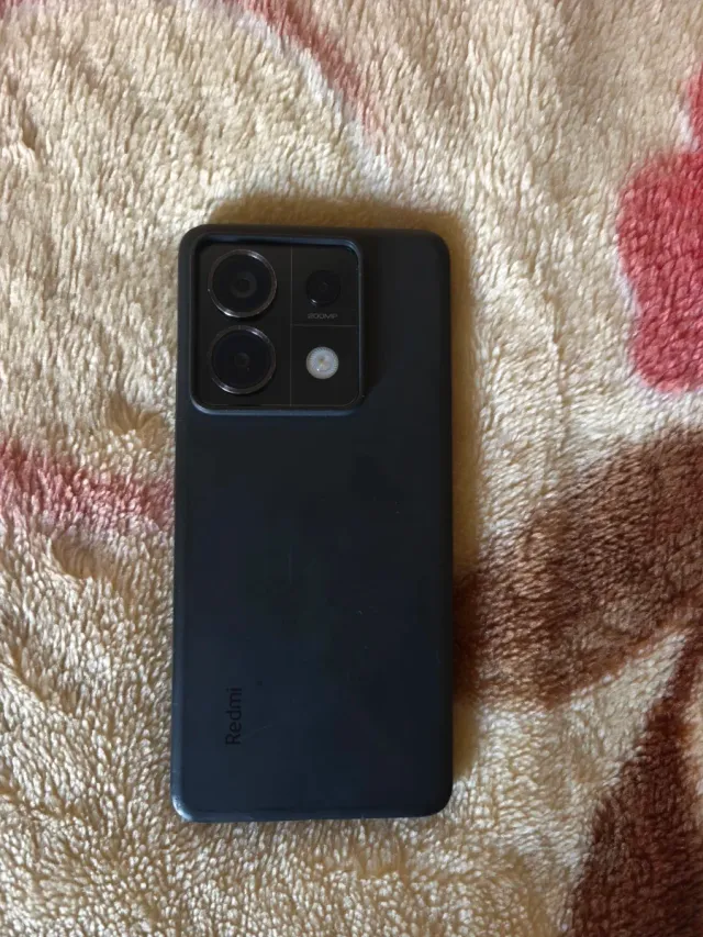 Xiaomi Redmi Note 13 Pro 5G