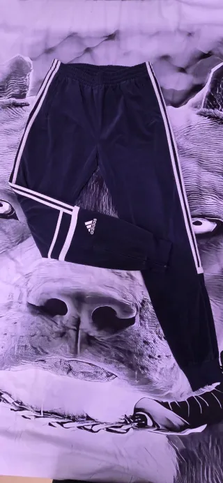 Pantalón Chándal Adidas Challenger