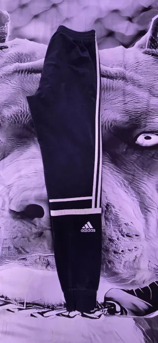 Pantalón Chándal Adidas Challenger