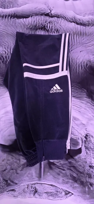 Pantalón Chándal Adidas Challenger