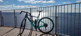 Bianchi Arcadex Gravel Bike