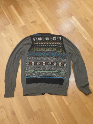 Chaqueta Antony Morato Talla M Multicolor