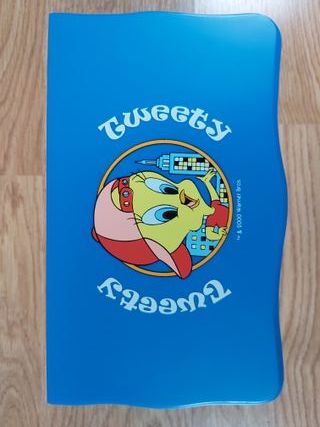 Joyero Musical Infantil de Piolín