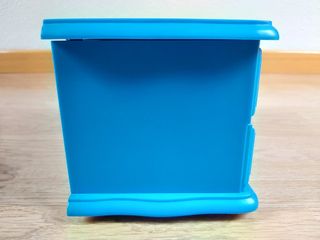 Joyero Musical Infantil de Piolín