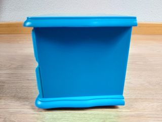 Joyero Musical Infantil de Piolín