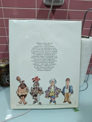 Historia De La Gente