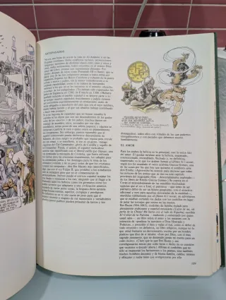 Historia De La Gente