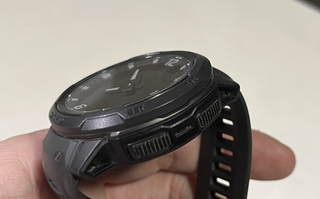 Reloj Garmin Instinct Crossover Solar