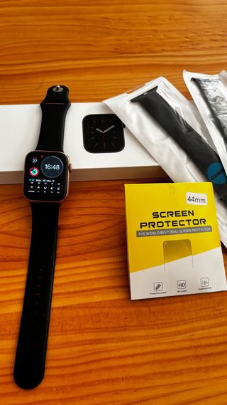 Apple Watch Series 6
