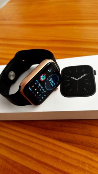Apple Watch Series 6