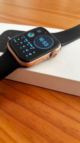 Apple Watch Series 6