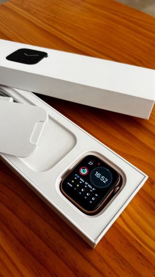 Apple Watch Series 6