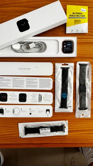 Apple Watch Series 6