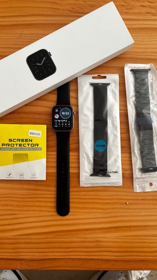 Apple Watch Series 6