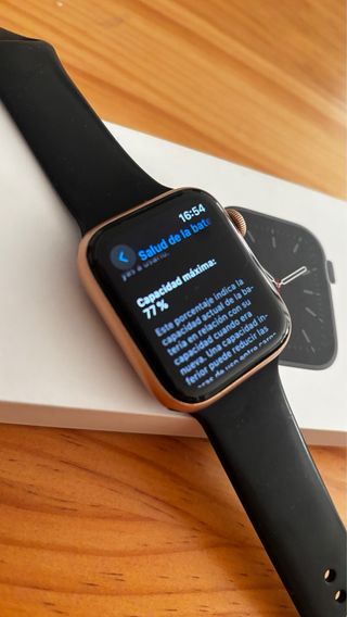 Apple Watch Series 6