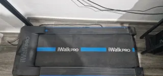 Cinta de Correr iWalk Pro