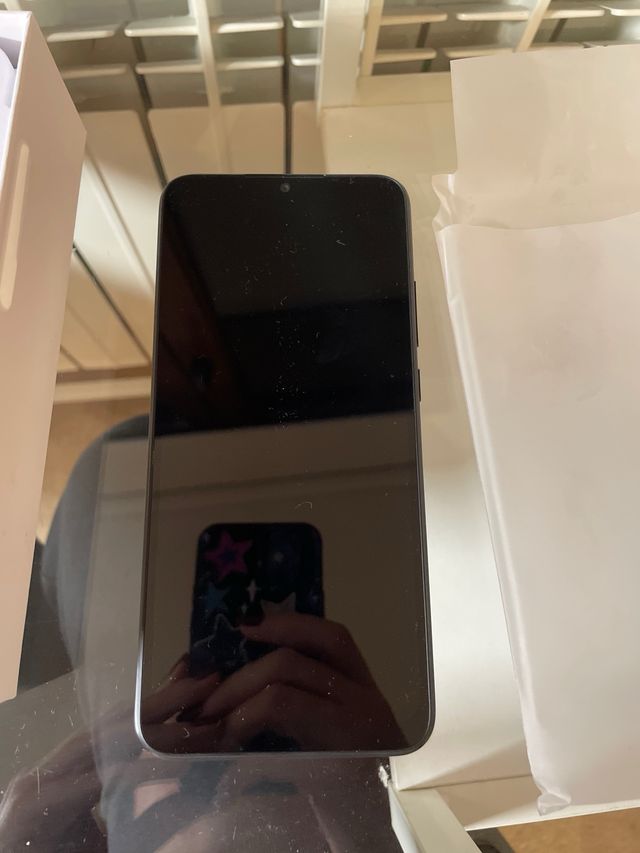 Xiaomi Redmi 9AT Grigio 32GB