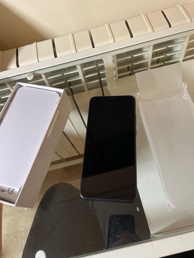Xiaomi Redmi 9AT Grigio 32GB
