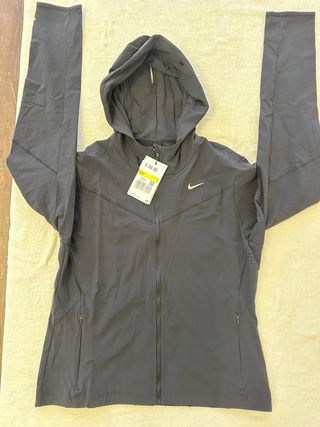 Conjunto Nike Running S Mujer Negro