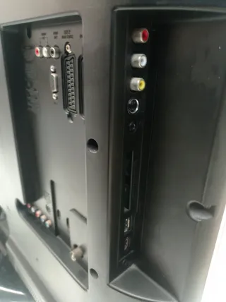 Televisor Philips 37PFL5604H/12